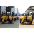 Double Dum 1 Ton Vibratory Road Roller Mini